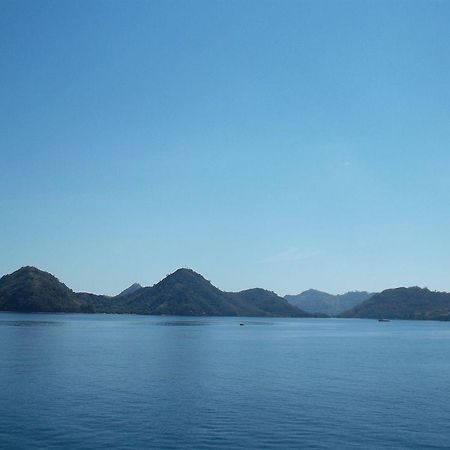 Luwansa Beach Resort Labuan Bajo Dış mekan fotoğraf