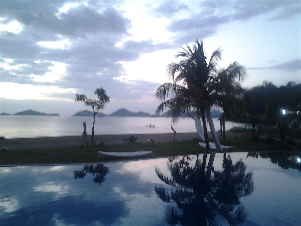 Luwansa Beach Resort Labuan Bajo Dış mekan fotoğraf