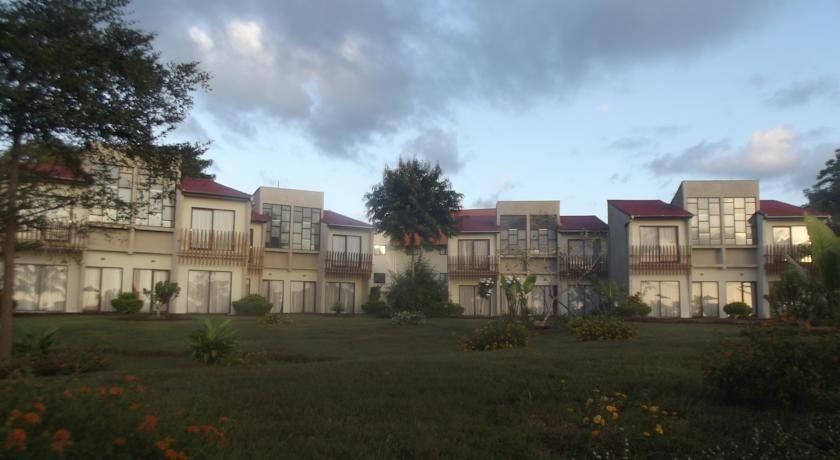 Luwansa Beach Resort Labuan Bajo Dış mekan fotoğraf