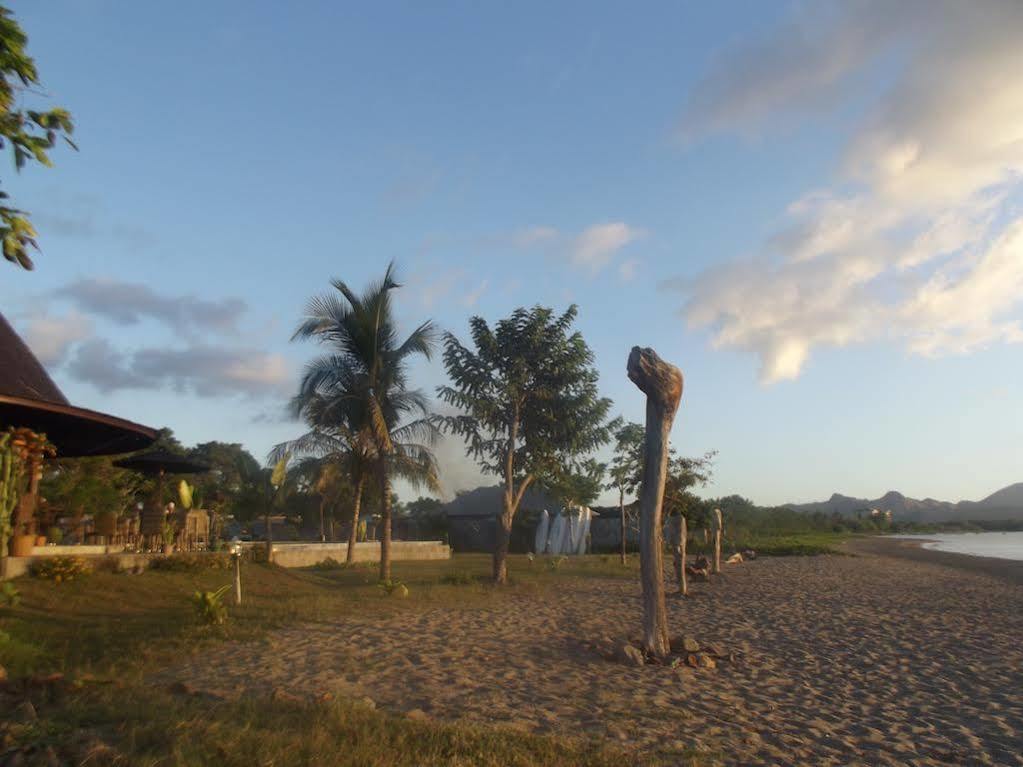 Luwansa Beach Resort Labuan Bajo Dış mekan fotoğraf